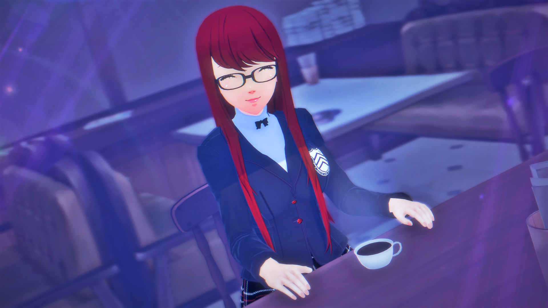 Ren'Py Granter of Your Desires - R [v0.21 Demo] [MaxCoffee]