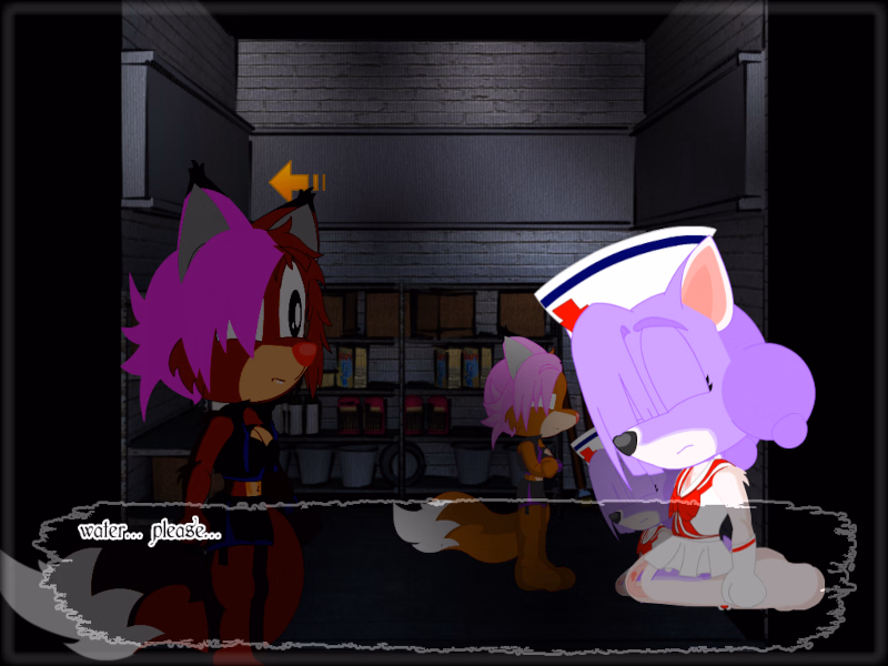 Others Abandoned Perditus [Demo v22] [Tempy]