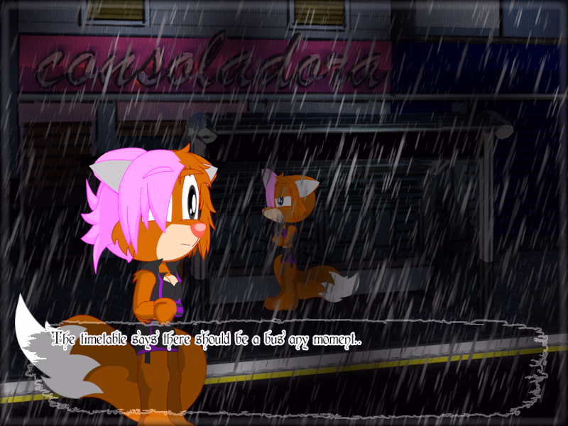 Others Abandoned Perditus [Demo v22] [Tempy]