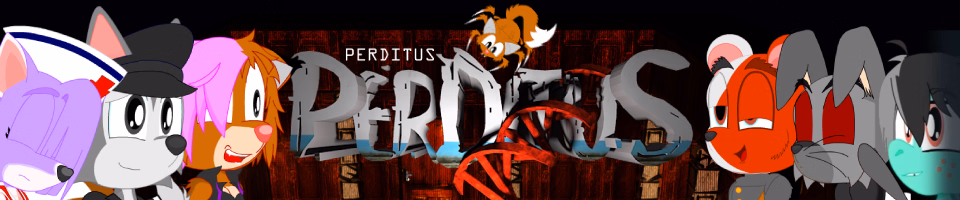 Others Abandoned Perditus [Demo v22] [Tempy]