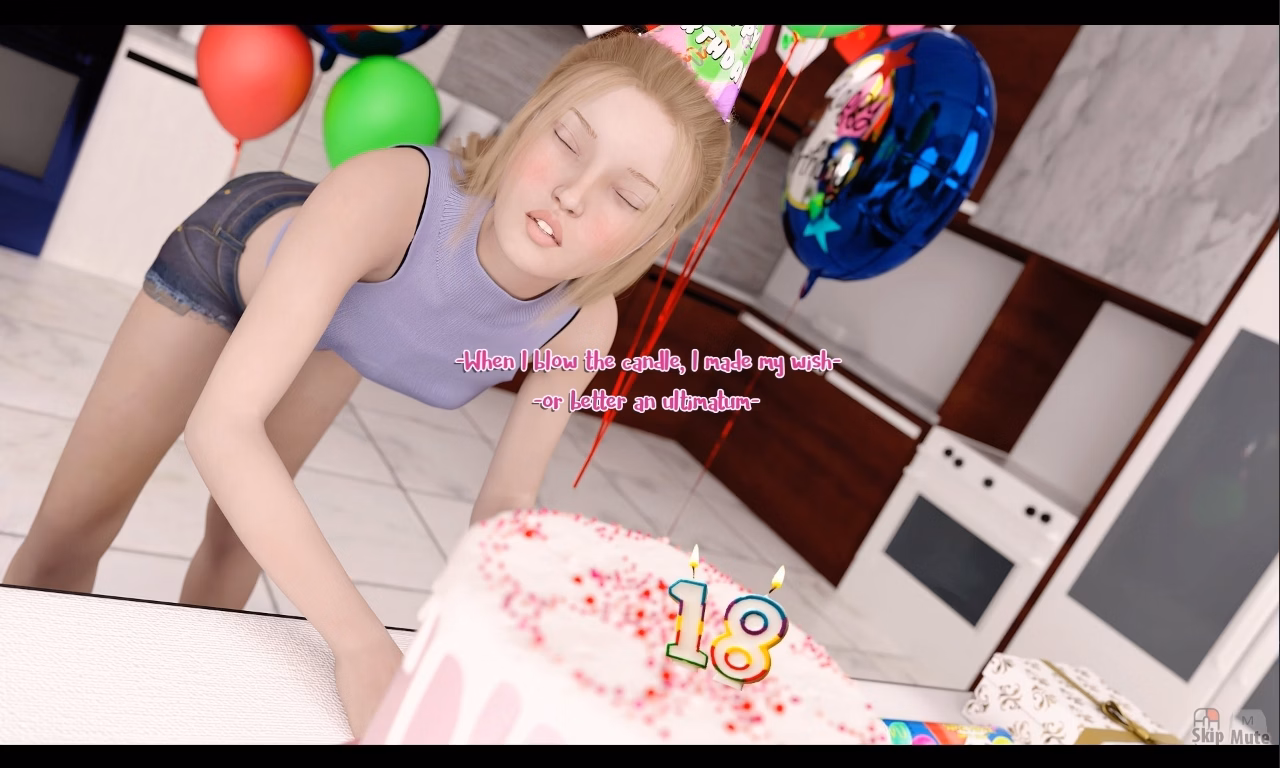 Others Completed Chloe18 New [v1.0] [GDS]