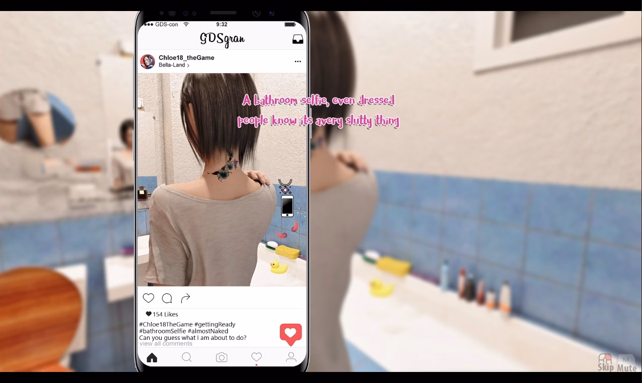 Others Completed Chloe18 New [v1.0] [GDS]