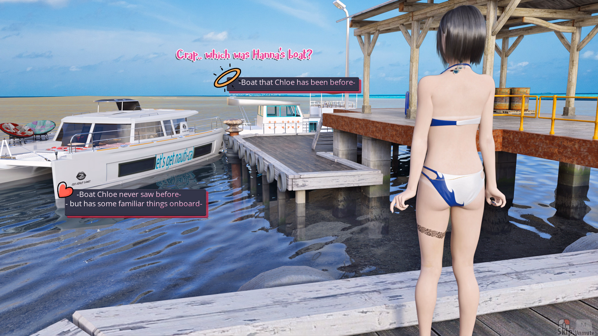 Others Completed Chloe18 New [v1.0] [GDS]