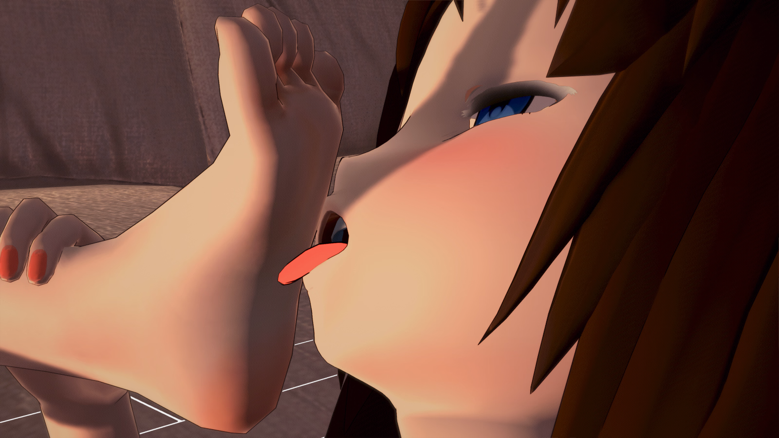 VN Ren'Py Onhold Soles of Lakeview [v0.4] [Soniram]