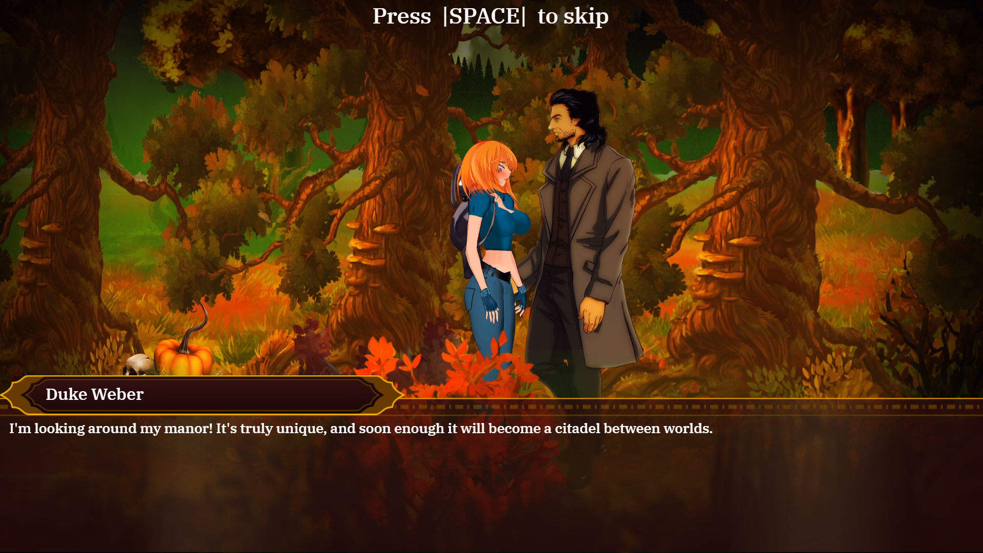 Others Completed Witch 3 Return [Final] [Towndarktales]