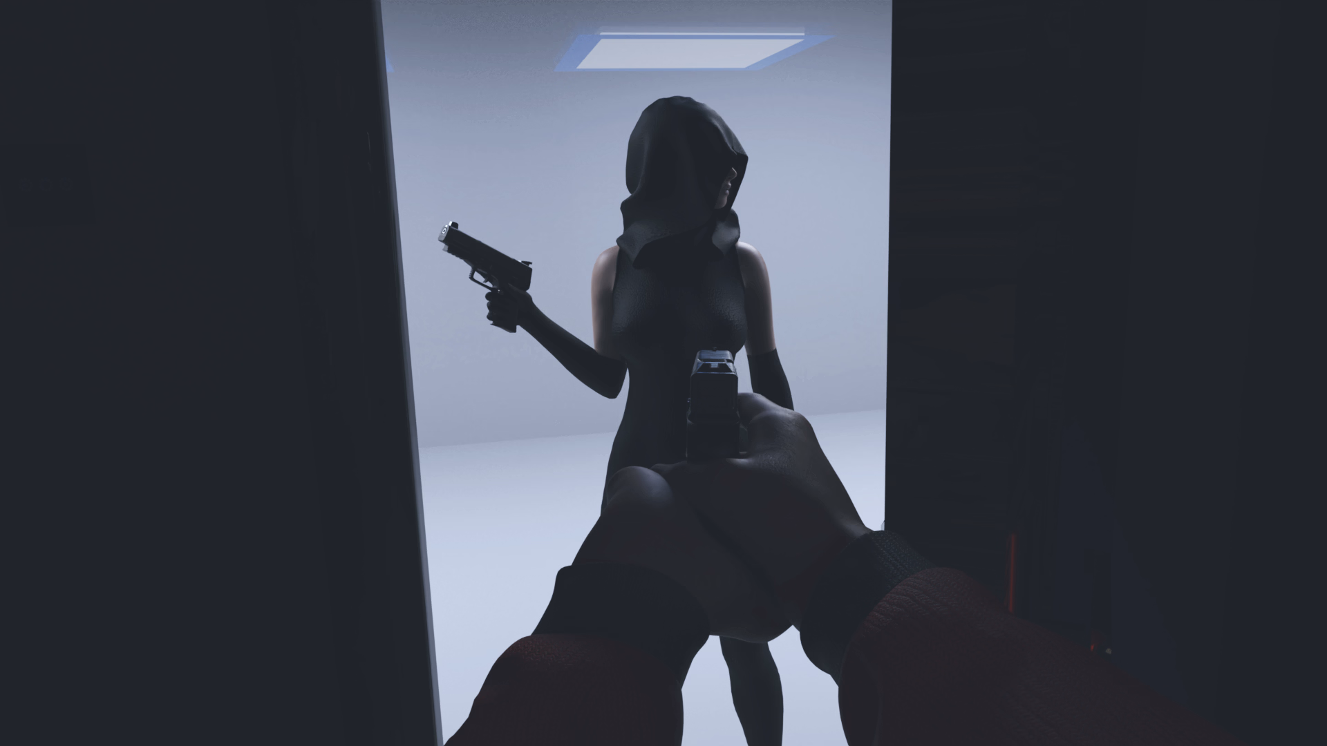 VN Ren'Py Abandoned Reload My Empty Heart [v0.2] [InjectLifeOnline]