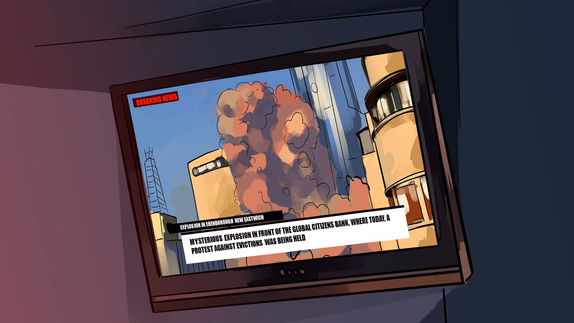 VN Ren'Py Abandoned Real Power [v0.2.2] [ExerBastion]