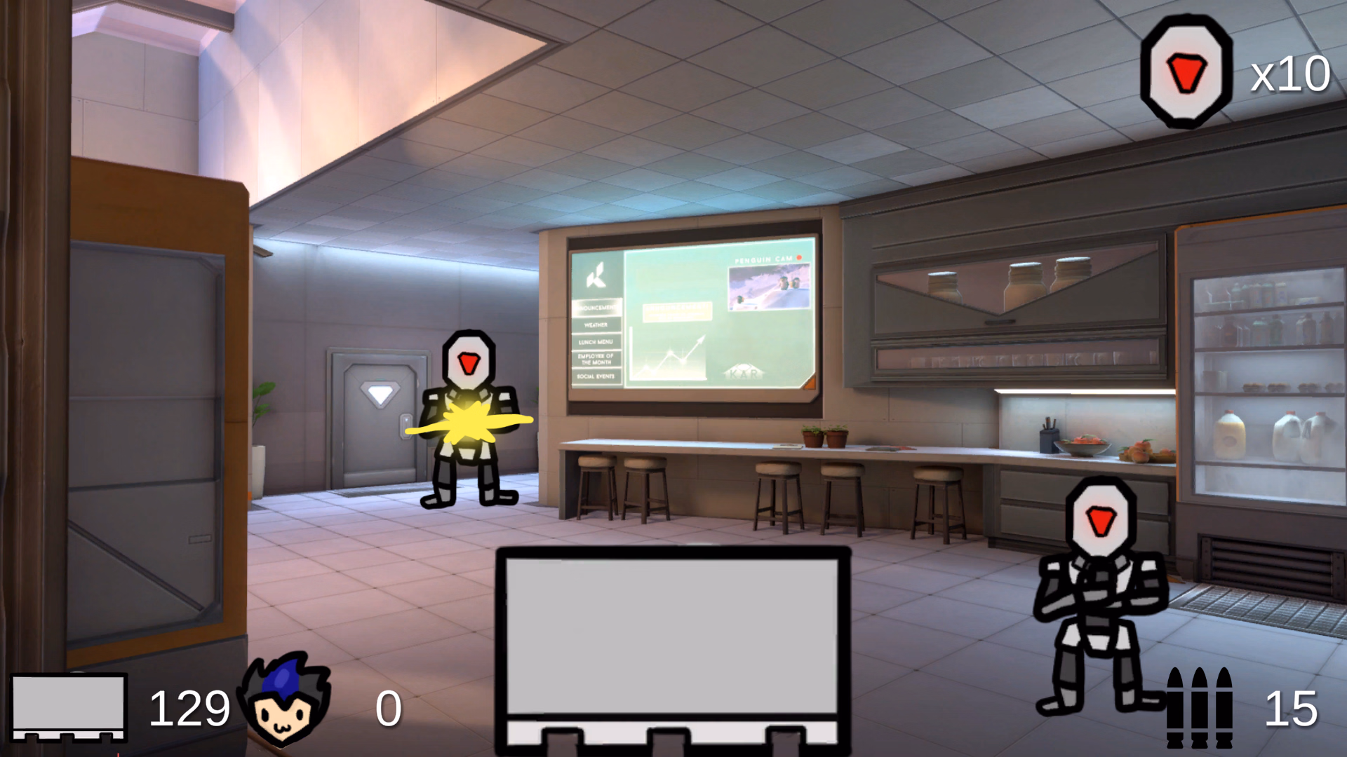 Unity Sage's Cravings [v0.43] [SpicySauceGames2]