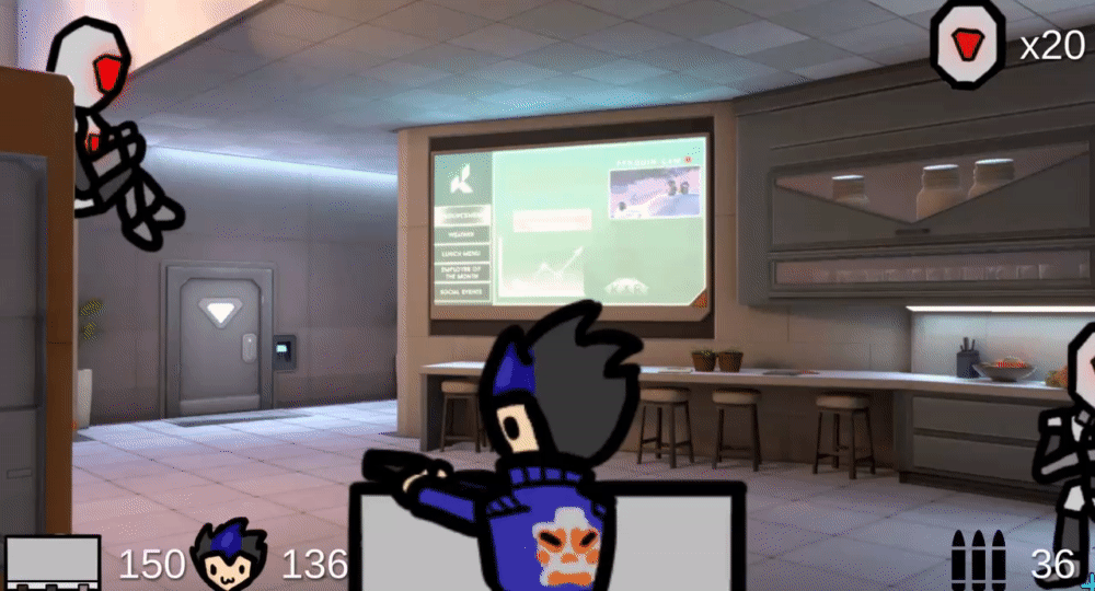 Unity Sage's Cravings [v0.43] [SpicySauceGames2]