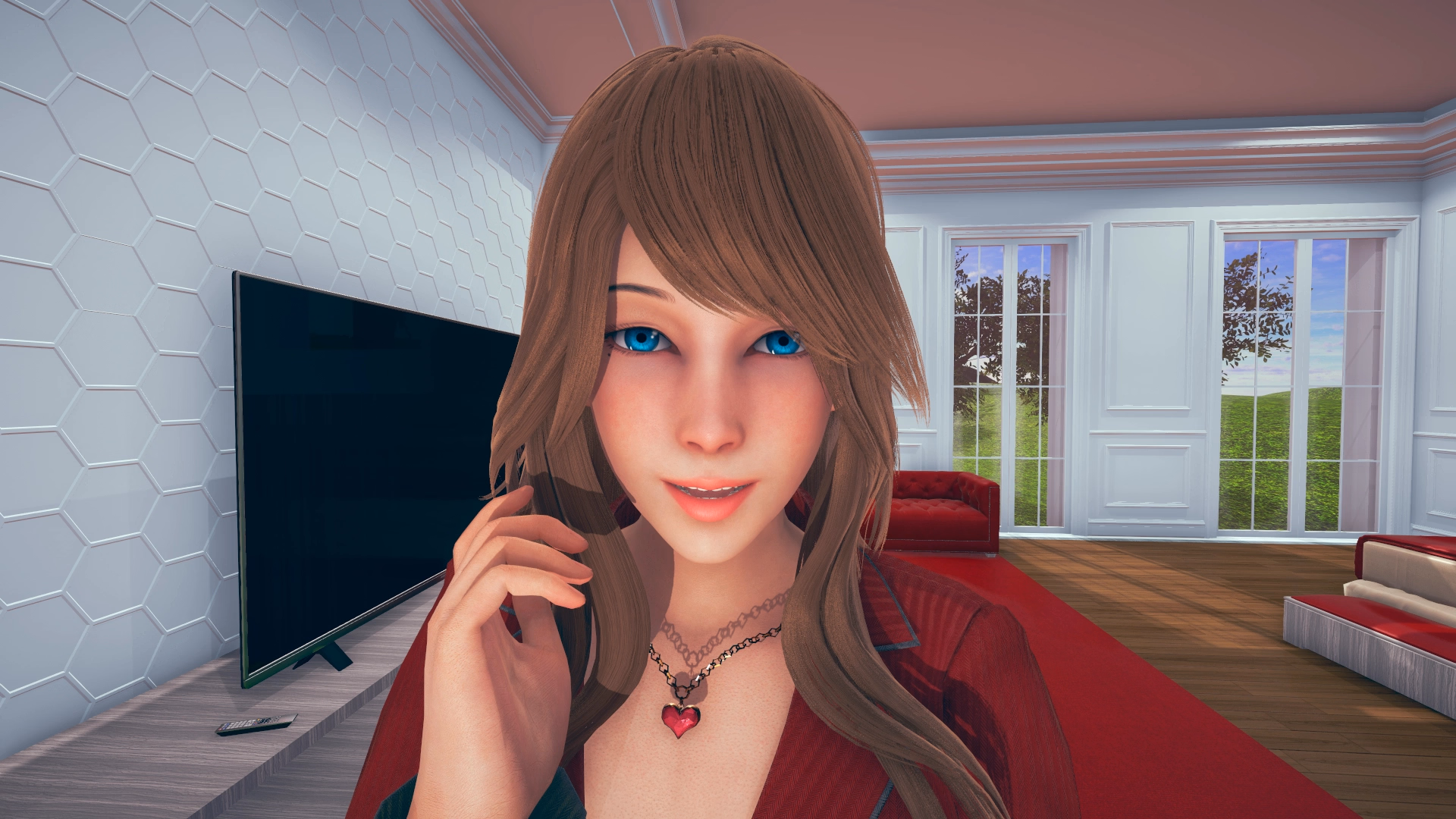 Ren'Py Abandoned Harem Dream World [v0.4.1.2] [Dreamwalker Games]