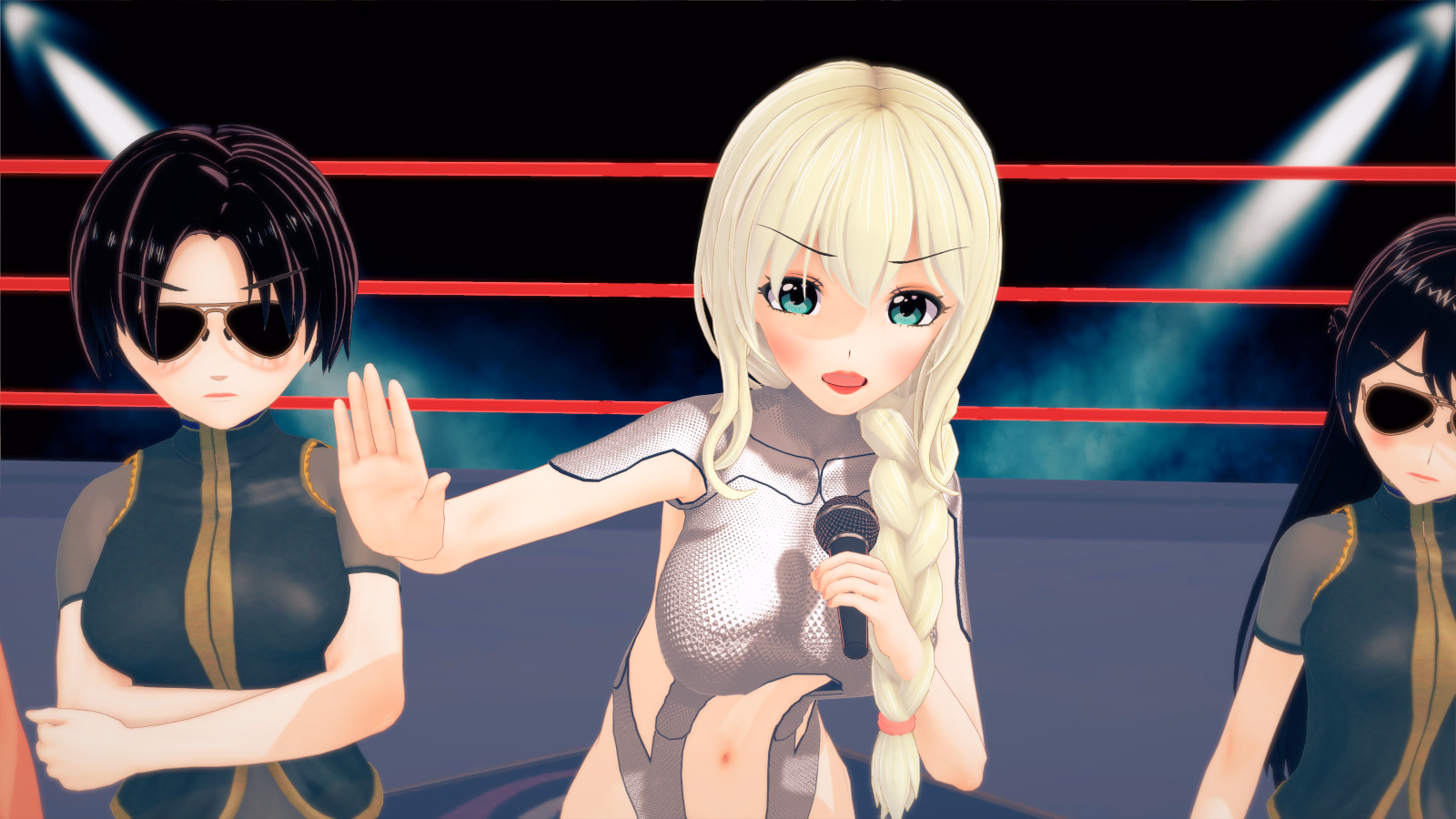 Ren'Py Falling Stars [v0.8.3] [nyatd]