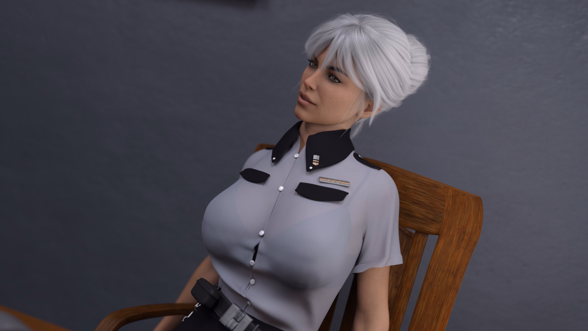 Ren'Py Abandoned Golden Mean [v0.6] [DrMolly]