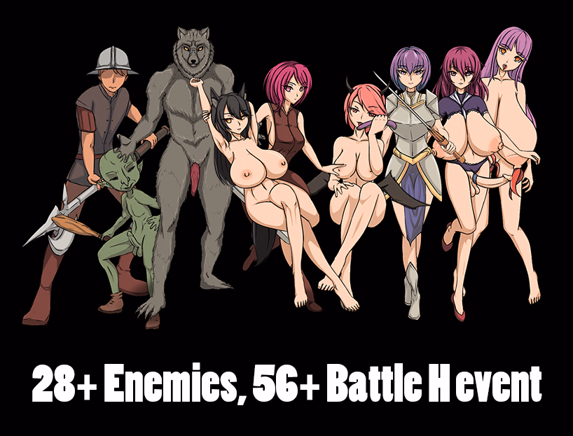 RPGM Completed Hungry Noemi [v1.8] [ST Hot Dog King]