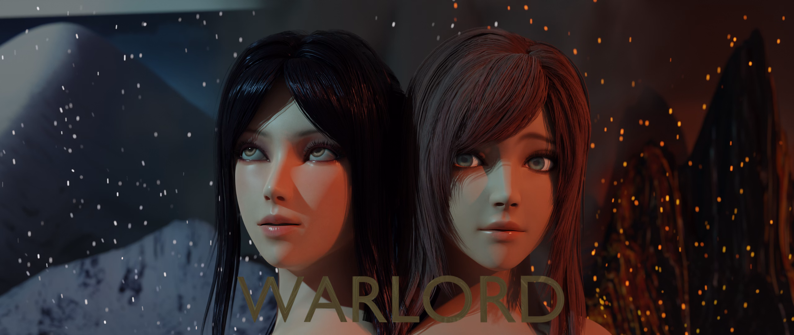 VN Ren'Py Completed Warlord [v1.1.2 Elite] [deepglugs]