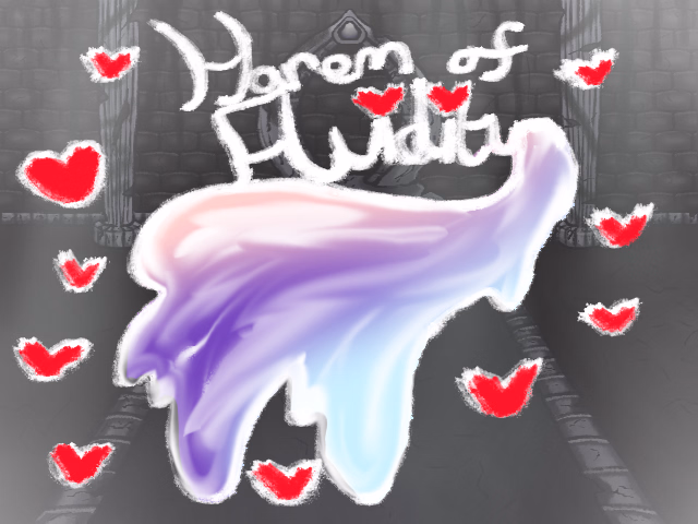 Others Abandoned Harem of Fluidity [0.02] [BondinaVampina]