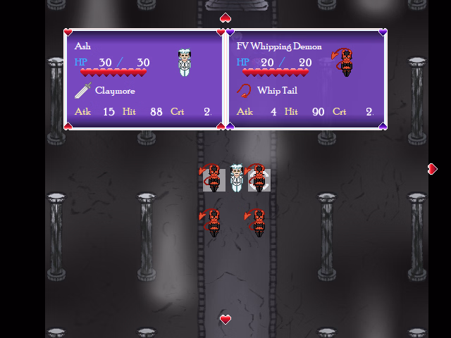 Others Abandoned Harem of Fluidity [0.02] [BondinaVampina]
