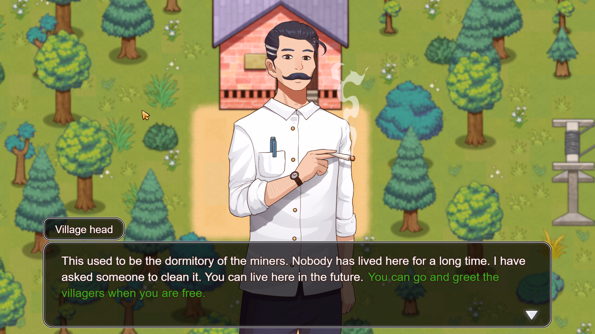 Others Completed Village Rhapsody [v1.7.0 Final] [YooGame]
