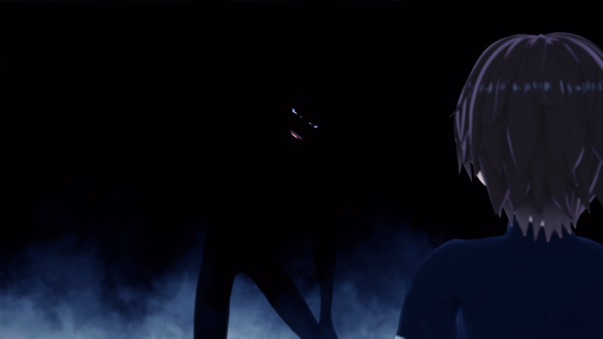 VN Ren'Py Abandoned Shadow Guardian [v0.6] [Nolosetio]
