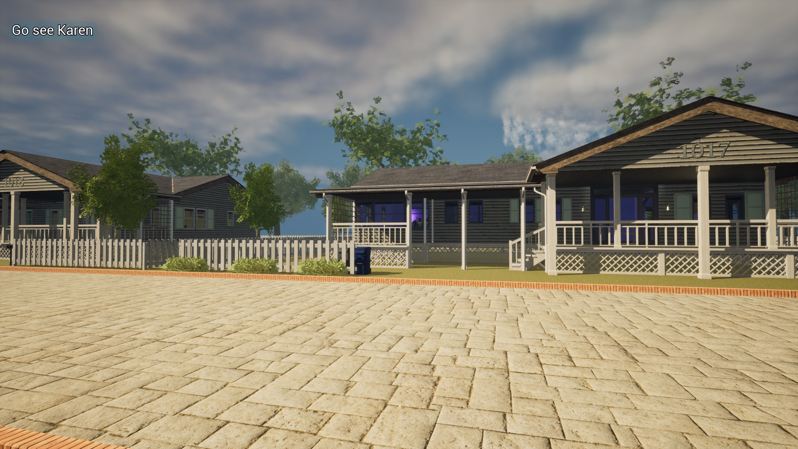 Unreal Engine Abandoned PsicoLust [v0.3.0] [Neroh Games]