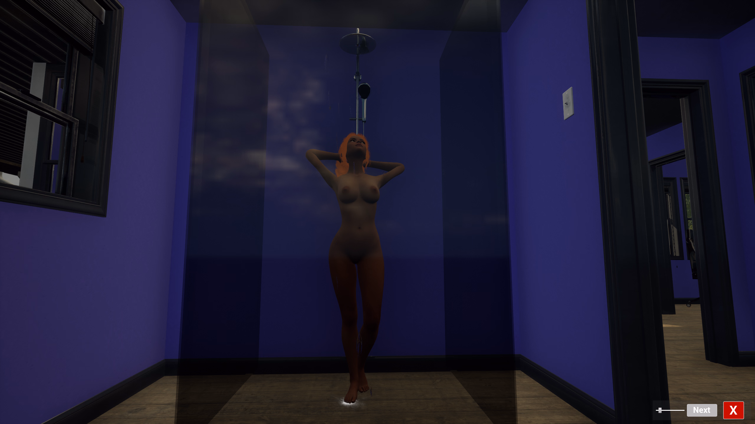 Unreal Engine Abandoned PsicoLust [v0.3.0] [Neroh Games]