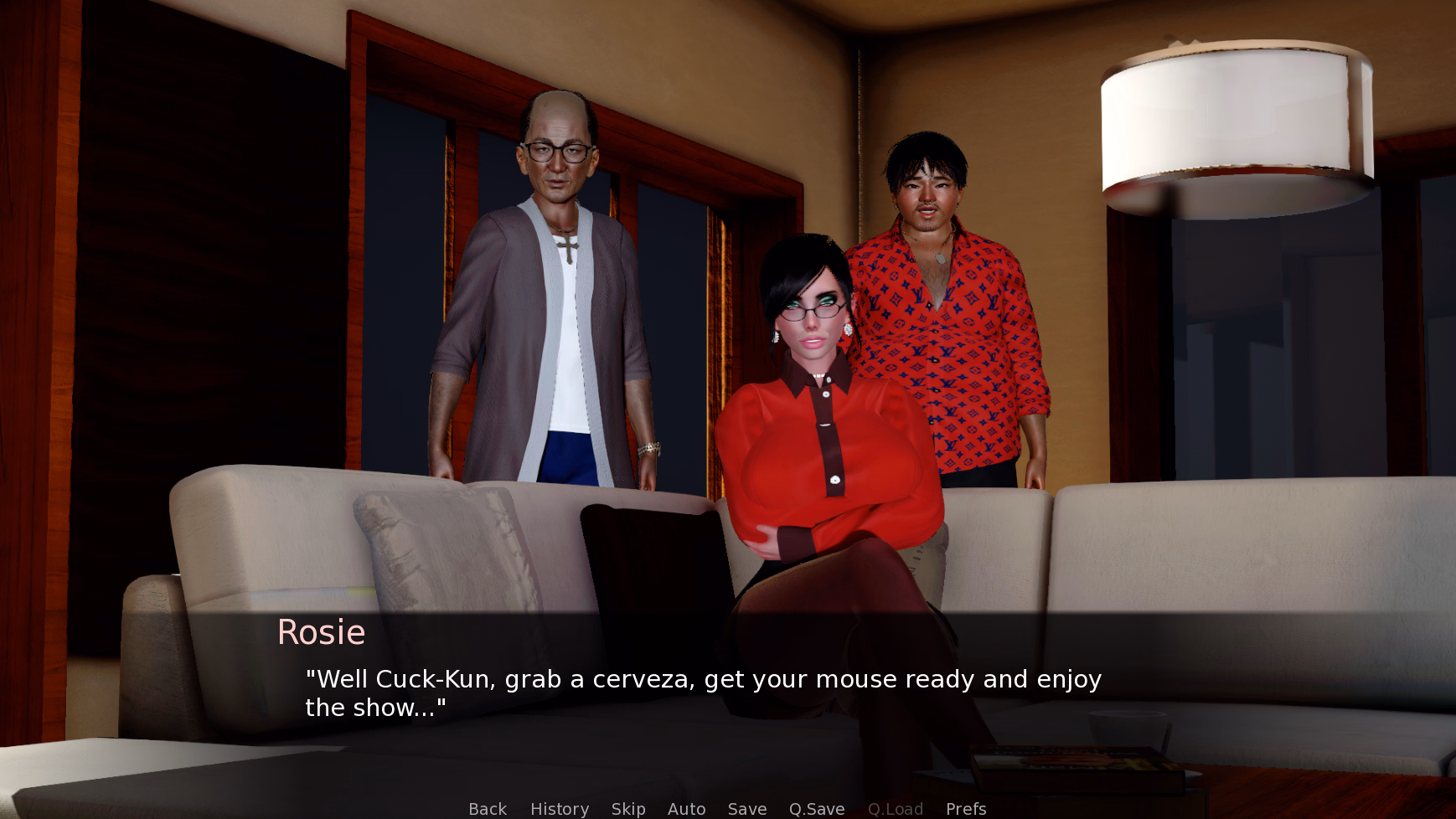 Collection VN Ren'Py Abandoned Would You Like a Drink [Ep.HD2] [Visualnovelguy]