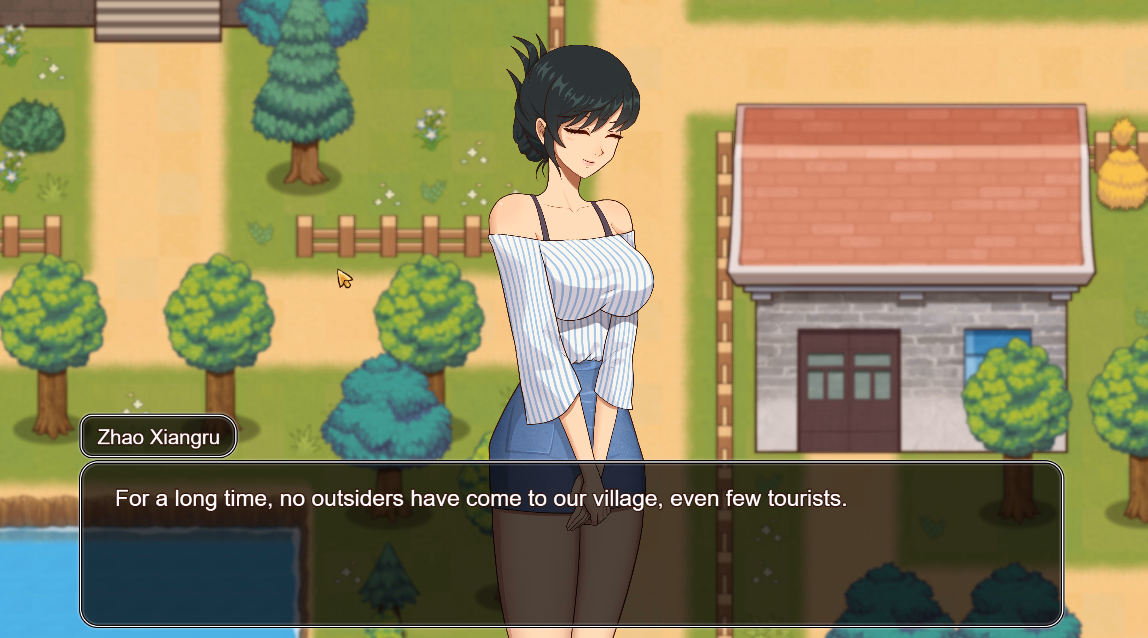 Others Completed Village Rhapsody [v1.7.0 Final] [YooGame]
