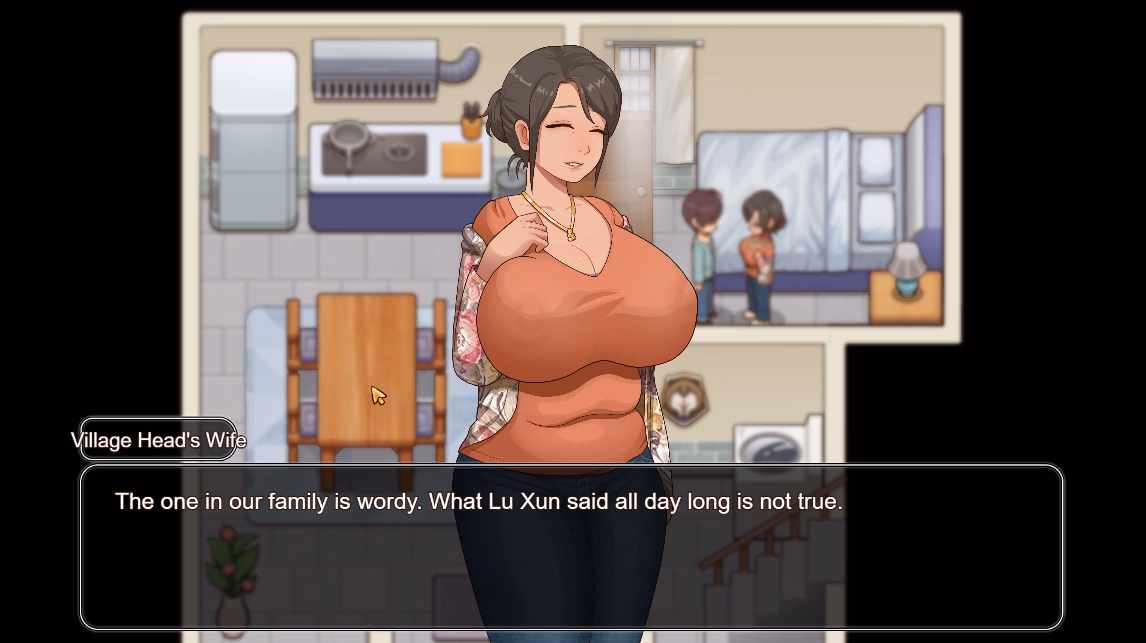 Others Completed Village Rhapsody [v1.7.0 Final] [YooGame]