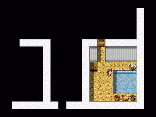 RPGM Abandoned Cucked [v1.0] [nagib228]