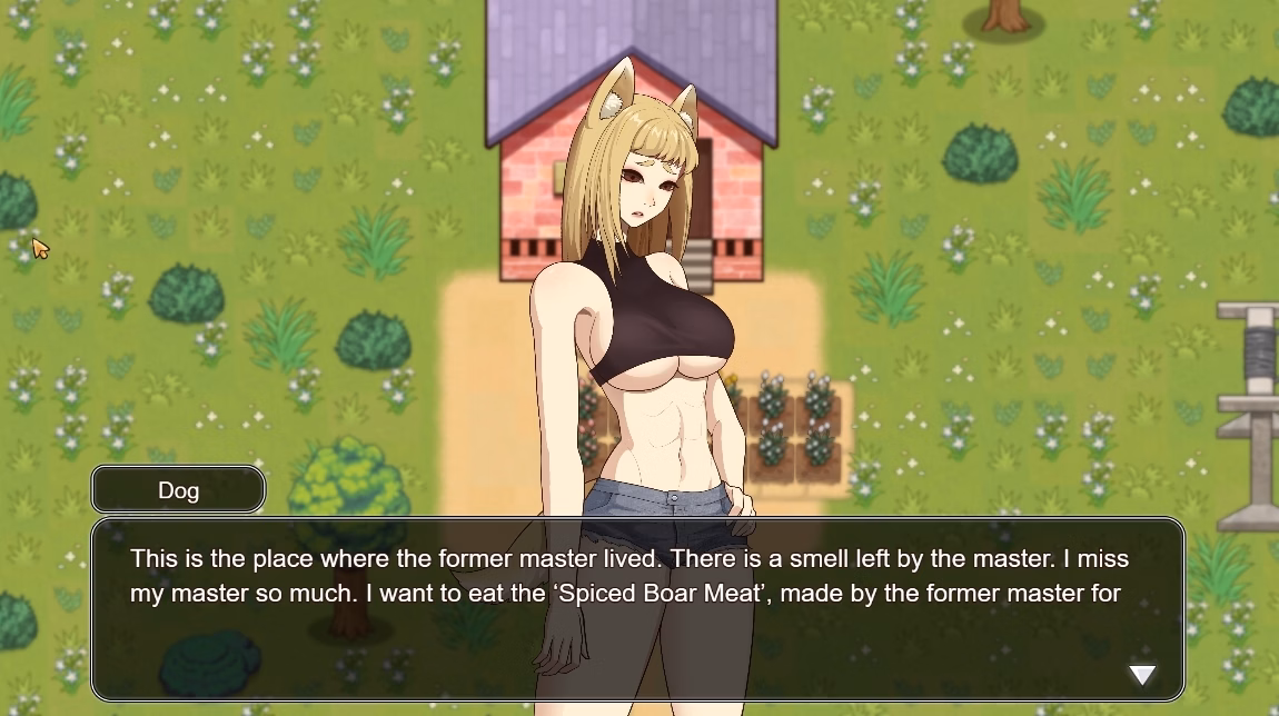 Others Completed Village Rhapsody [v1.7.0 Final] [YooGame]