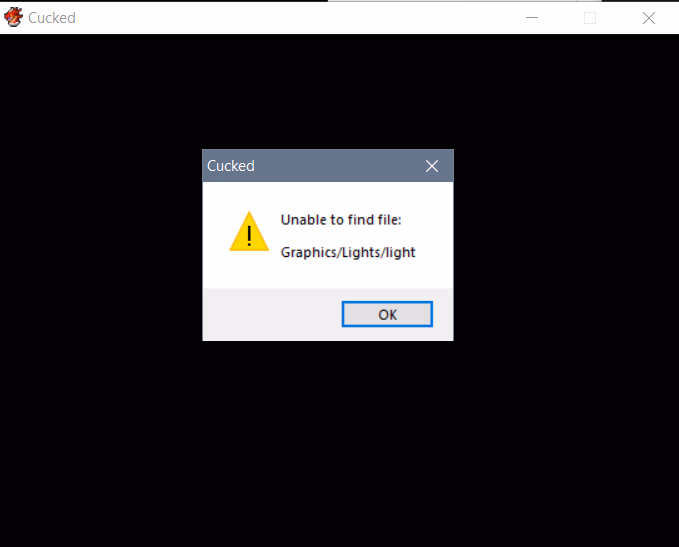 RPGM Abandoned Cucked [v1.0] [nagib228]