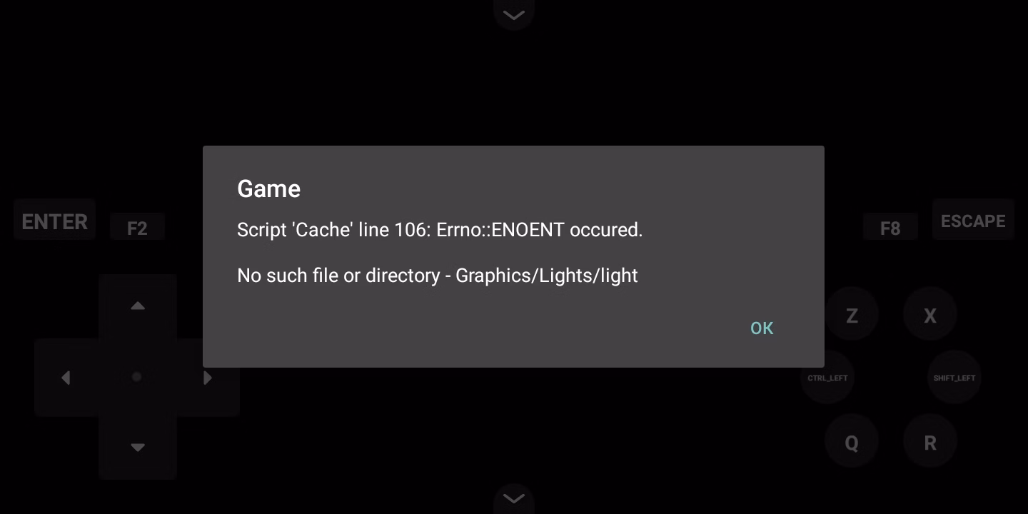 RPGM Abandoned Cucked [v1.0] [nagib228]