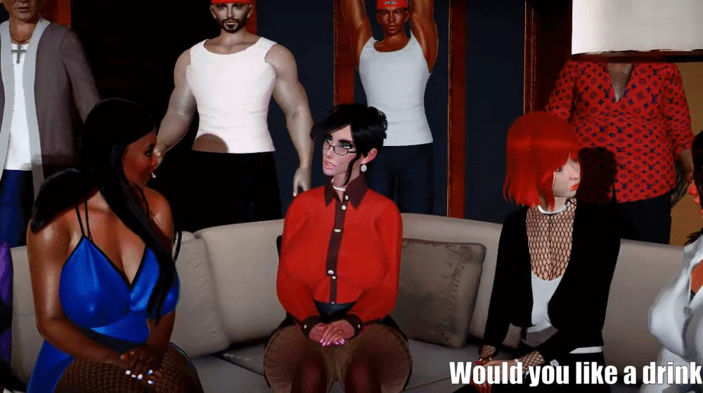 Collection VN Ren'Py Abandoned Would You Like a Drink [Ep.HD2] [Visualnovelguy]