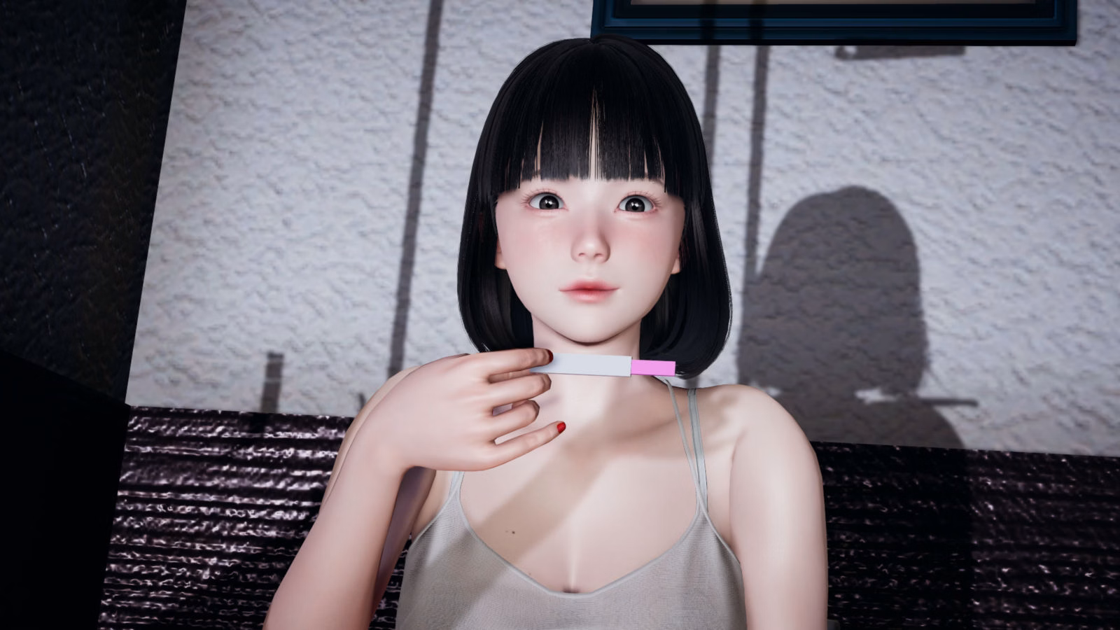 Unity Completed Tomie Wants to Get Married Expansion [v1.3801] [Ollane]