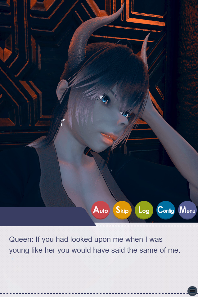 VN Others Completed Blue Angel [Final] [Quarkyifu]