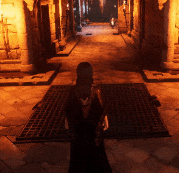 Unreal Engine Kalyskah [v0.25.9] [Nobre Lobo]