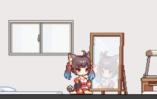 Unity Completed I Got a Millenary Cat [Final] [CatBellUnion]