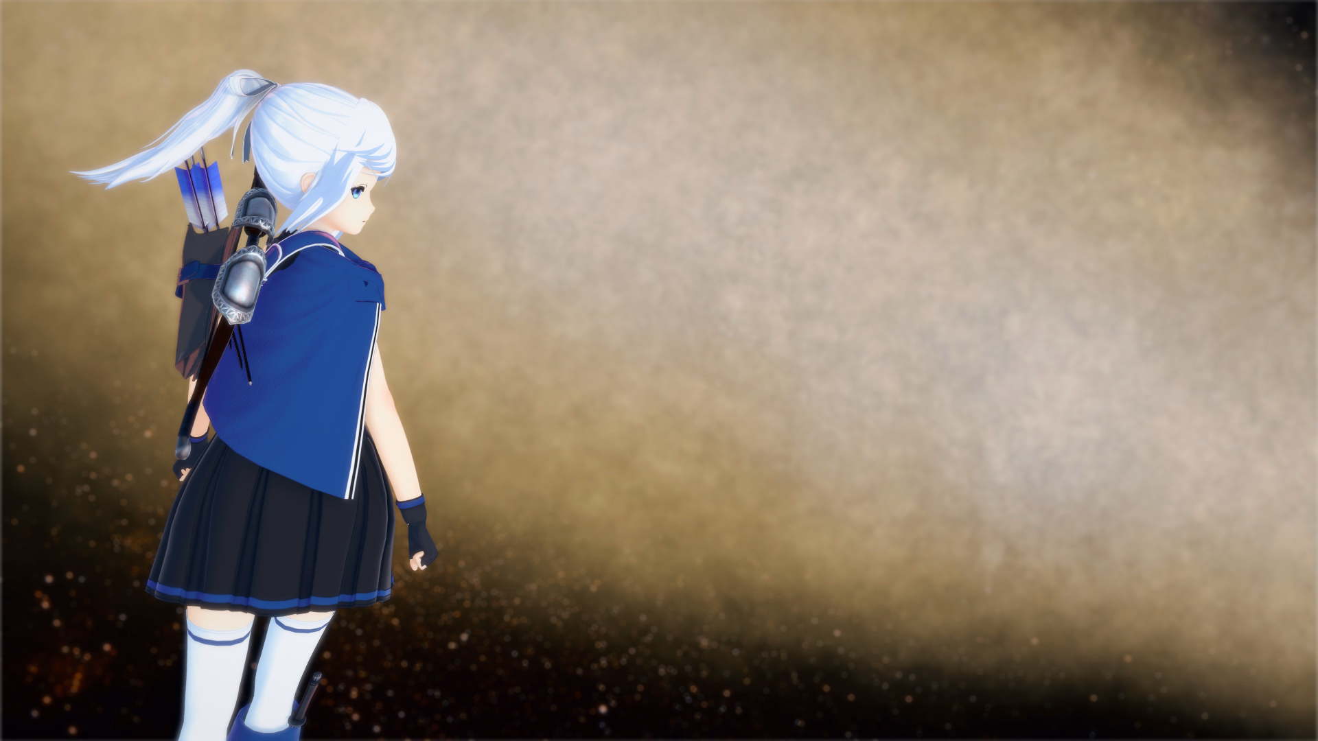 VN Ren'Py Abandoned Dreamland Wanderer [Ch.4] [Shli]