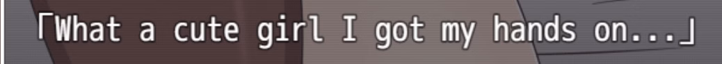 RPGM Completed Lana Sexual Harrasment Adventures [Final] [Maze]