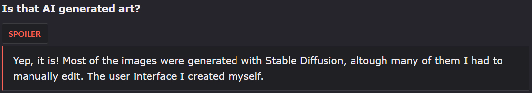 Ren'Py Completed Of Devotion and Despondence: REBRED [v1.0.14] [Earliestbird]