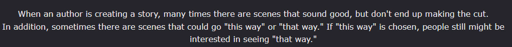 VN Ren'Py FF&S: Scenes That Didn't Happen [v2026.01] [JohnandRich]