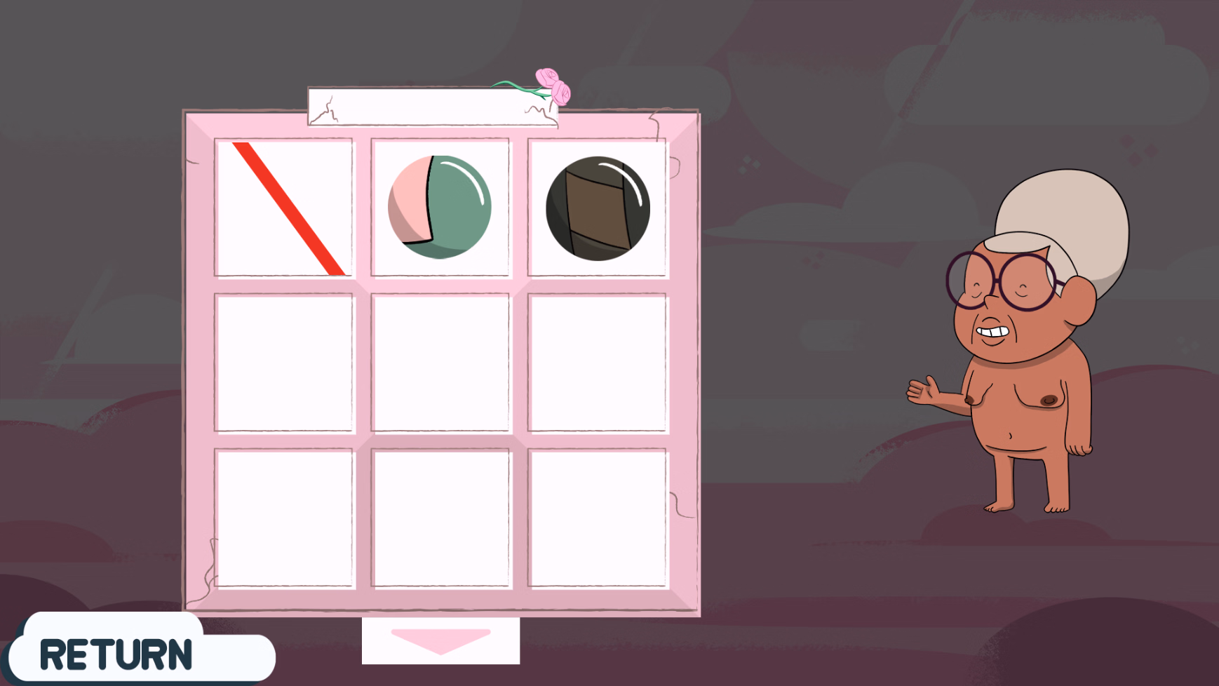 Ren'Py Completed Gem Domination - Wardrobe Edition [v1] [Amazoness Enterprise]