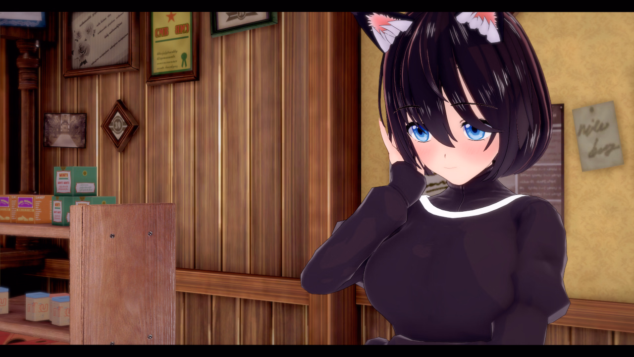 VN Ren'Py Abandoned Kingdom of the Dead [v0.1] [MrWicho]