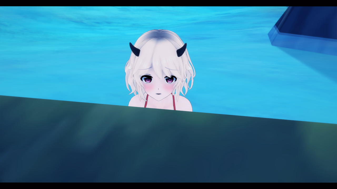 VN Ren'Py Abandoned Kingdom of the Dead [v0.1] [MrWicho]