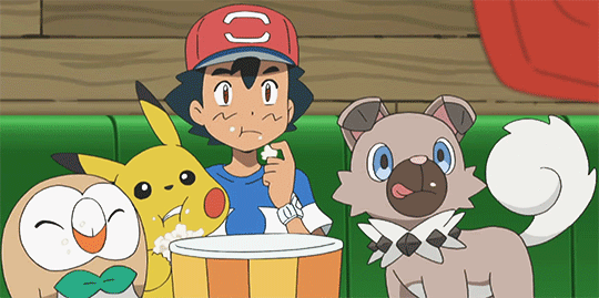 Ren'Py Abandoned PokeSluts [v0.72] [Ebon Blite]