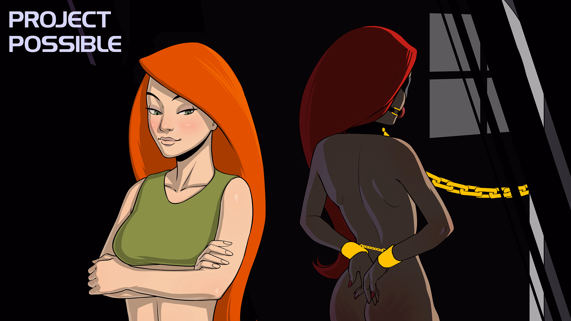 Ren'Py Project: Possible [Patch 24] [Leroy2012 & Muplur] download
