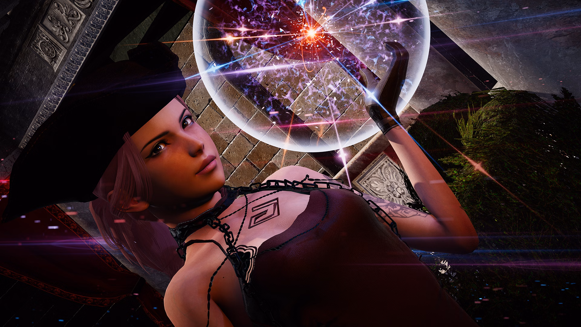 VN Ren'Py Abandoned Incurva [v0.01a] [Metasin Games]