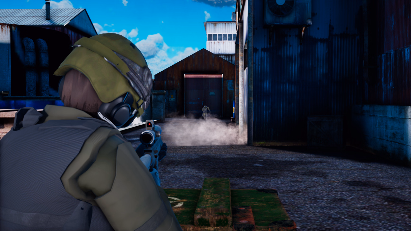 VN Ren'Py Abandoned Incurva [v0.01a] [Metasin Games]