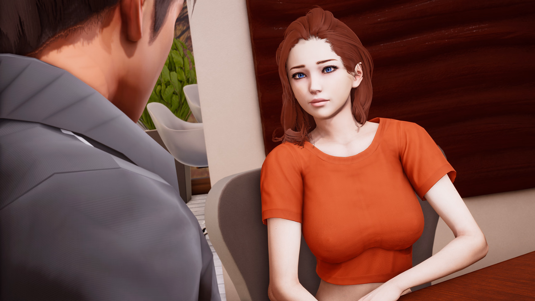 VN Ren'Py Abandoned Incurva [v0.01a] [Metasin Games]