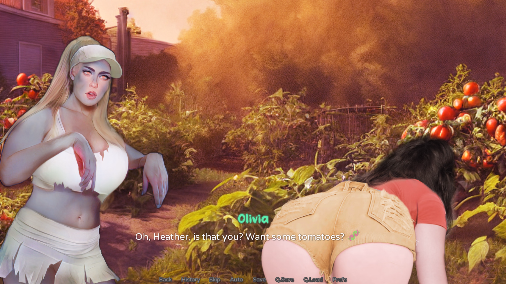 VN Ren'Py Abandoned Zilf Next Door [v0.7.1.2] [chairfull]