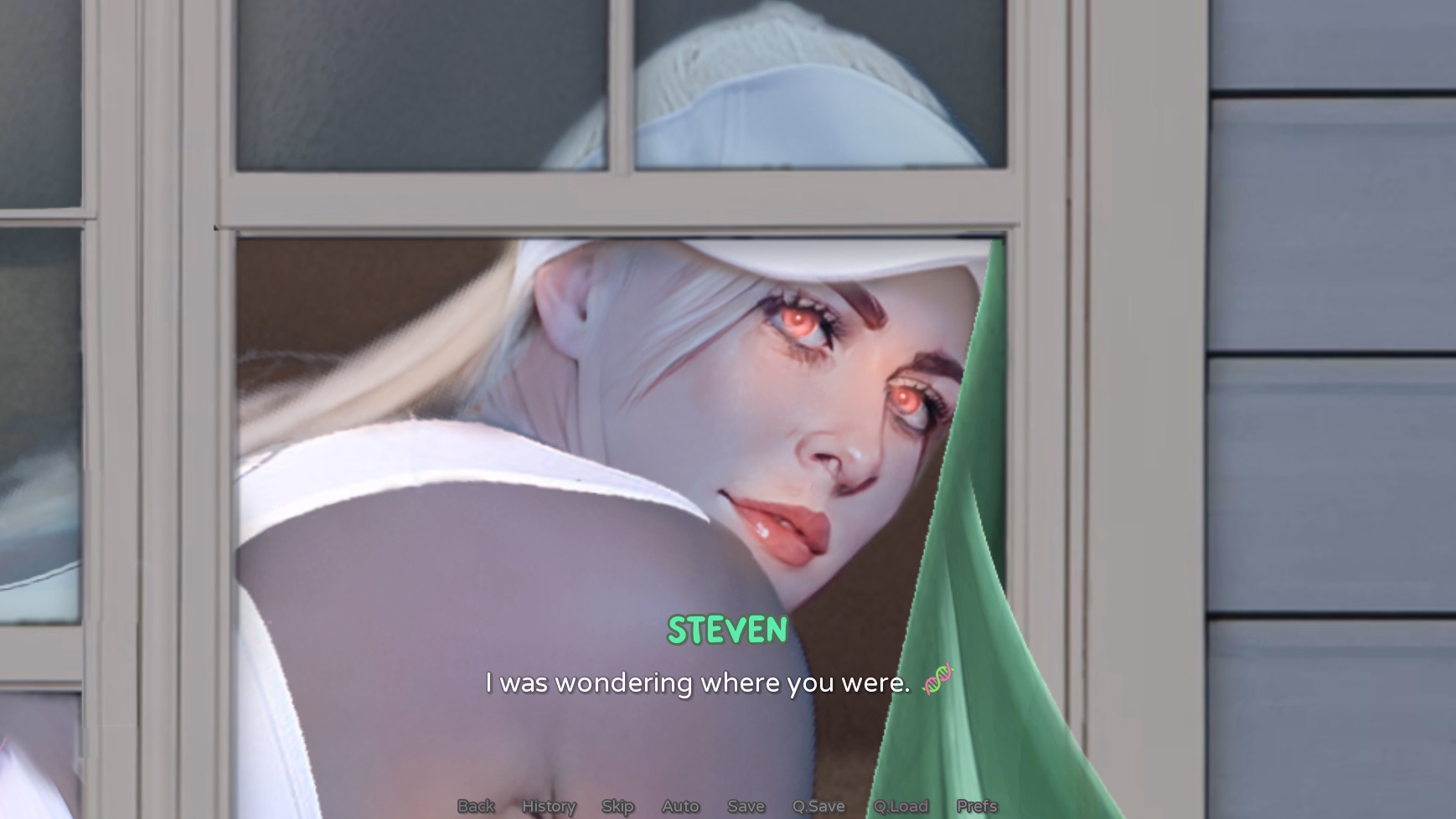 VN Ren'Py Abandoned Zilf Next Door [v0.7.1.2] [chairfull]